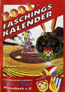 Faschingskalender2001