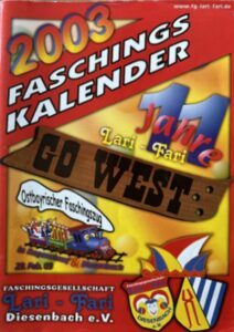 Faschingskalender2003