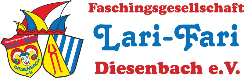 Faschingsgesellschaft Lari-Fari Diesenbach e.V.