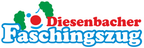 Faschingszug-Diesenbach