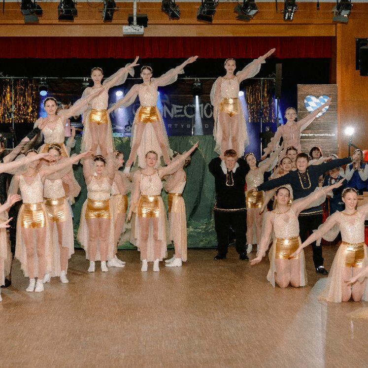 Jugendgarde-Lari-Fari-2026-Showtanz